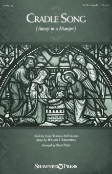 Cradle Song Standard