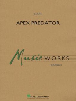 Apex Predator Download