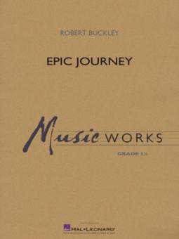 Epic Journey Standard