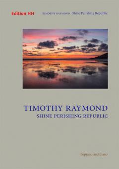 Shine Perishing Republic 