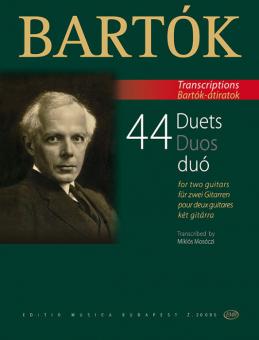 44 Duets 