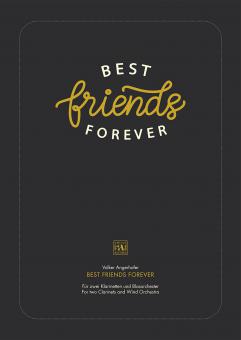 Best Friends Forever 