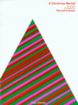 A Christmas Recital 