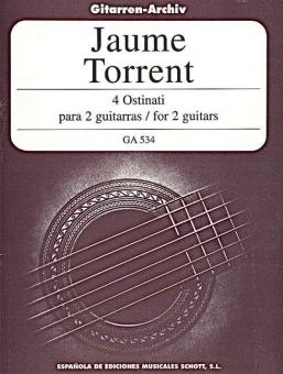4 Ostinati Download