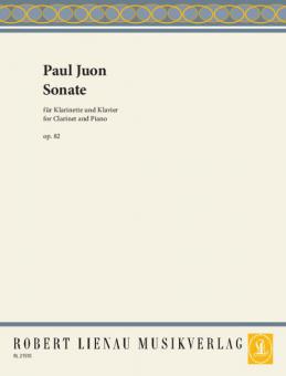 Sonata op. 82 Download