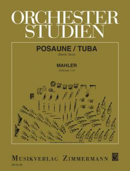 Orchestral Studies: Symphonies 1-6 