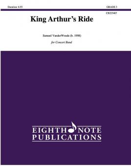 King Arthur's Ride 