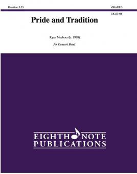 Pride and Tradition 