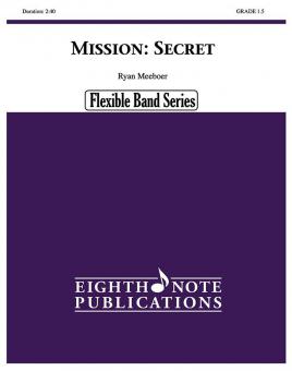 Mission: Secret 
