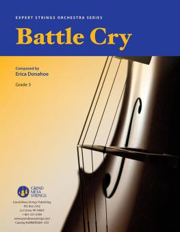 Battle Cry 