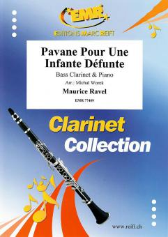 Pavane Pour Une Infante Défunte Standard