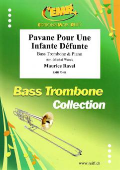 Pavane Pour Une Infante Défunte Standard