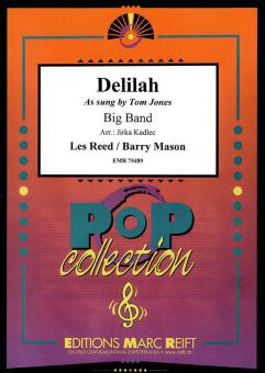 Delilah Download