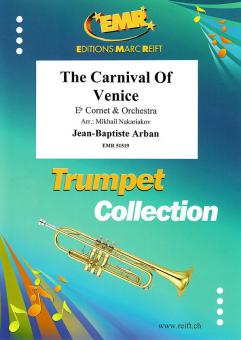 The Carnival Of Venice Download