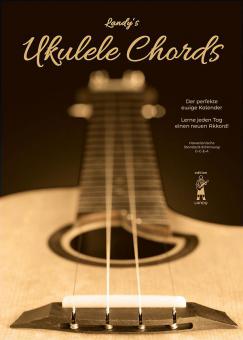 Landy's Ukulele Chords 