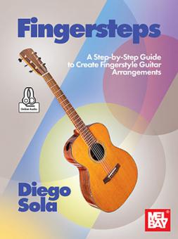 Fingersteps 