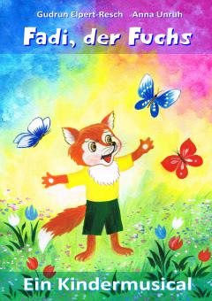 Fadi, der Fuchs 