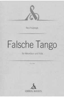 Falsche Tango 
