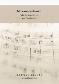 Musikantentraum 