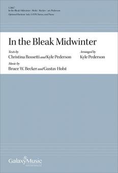 In the Bleak Midwinter 