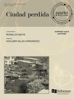 Ciudad perdida 