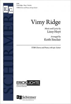 Vimy Ridge 