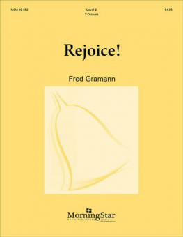 Rejoice! 