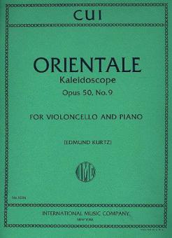 Orientale 