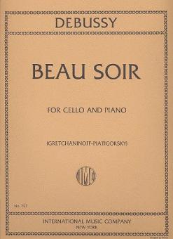 Beau Soir 