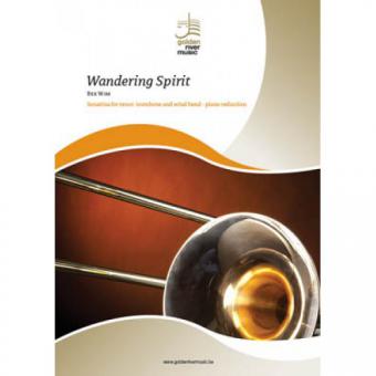 Wandering Spirit 