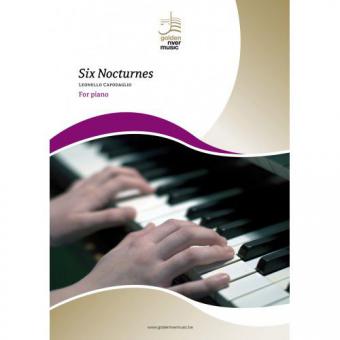 Six Nocturnes 