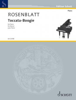 Toccata-Boogie Download