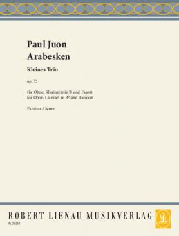 Arabesques on. 73 Download