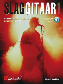 Slaggitaar Vol 1 