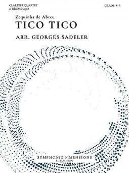 Tico Tico 