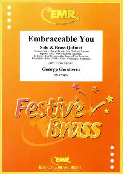 Embraceable You Standard