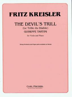 The Devil's Trill 