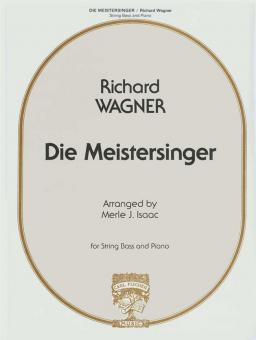 The Mastersingers of Nuremberg 