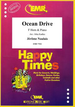 Ocean Drive Standard