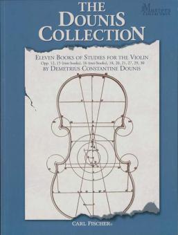 The Dounis Collection 