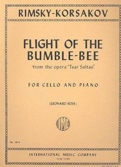 Flight of the Bumble Bee 