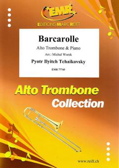 Barcarolle Download