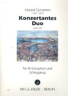 Duo Concertantes 
