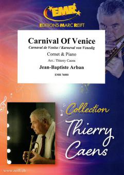 Carnival Of Venice Download
