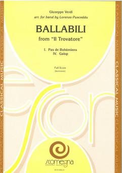 Ballabili 