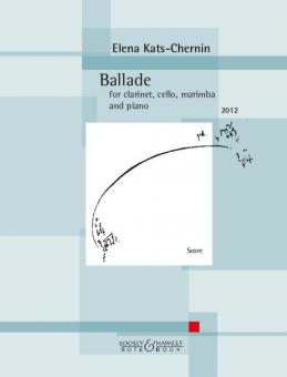 Ballade 