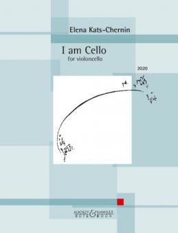 I am Cello 