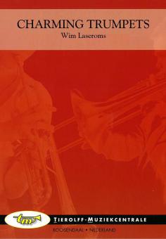 Charming Trumpets 