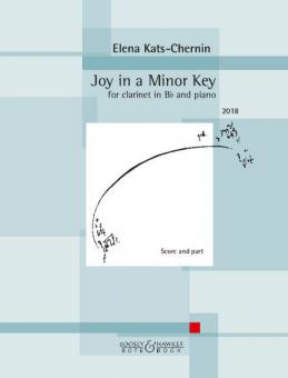 Joy In A Minor Key 