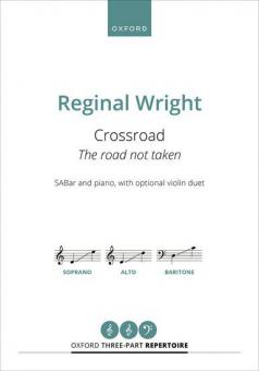 Crossroad 